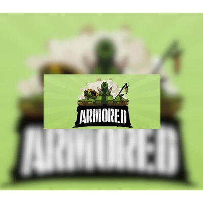 Armored