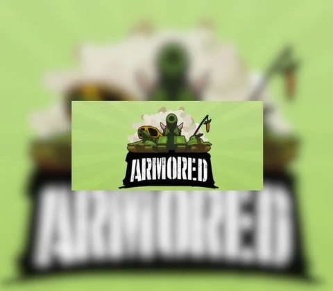 Armored