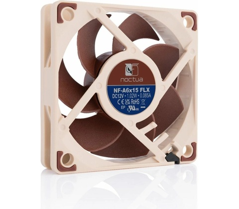 Noctua NF-A6x15 FLX