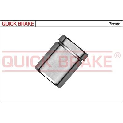 Piest brzdového strmeňa QUICK BRAKE 185330K