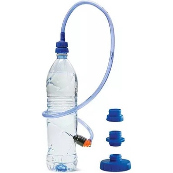 Source Convertube Snep Transparent Blue