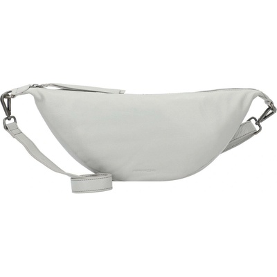 Harbour 2nd Just Pure Novalie crossbody taška Kůže 43 cm