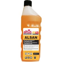 ALFACHEM ALTUS Professional ALSAN, čistič umývárenských a sanitárních ploch, 1 l ALF-000028