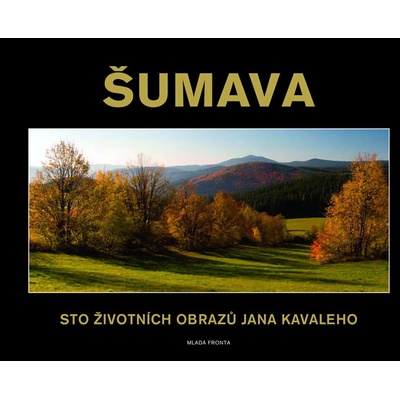 Šumava