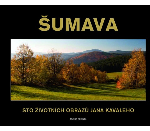 Šumava