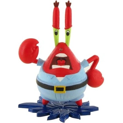 Comansi Команси г-н Крабс