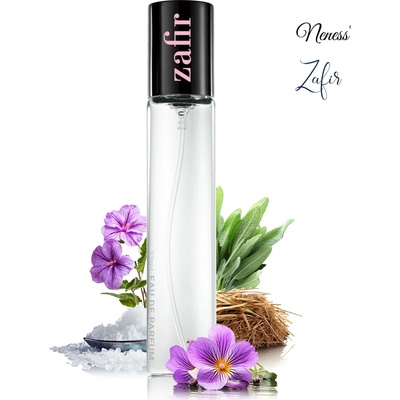Neness Zafir parfumovaná voda pánska 33 ml