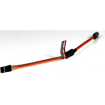 JETI model SINGLE BEC