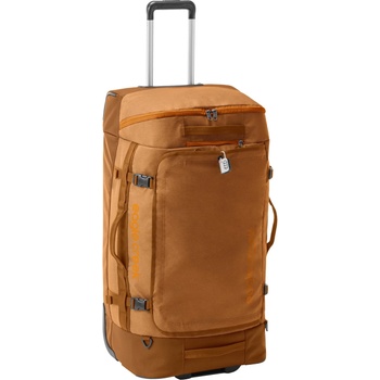 Eagle Creek Сак Eagle creek Cargo Hauler XT Wheeled Duffel 120/32 Luggage - Iron Orange - размер 120 l (510-4359-0711)