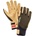 Hestra Ръкавици Hestra Ergo Grip Tactility 5 Finger Gloves - Dark Forest - размер 10 (EU) (202-1834-0115)