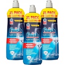 Finish Leštidlo do umývačky riadu Regular 3 x 800 ml