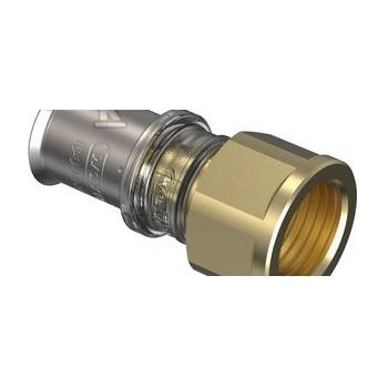Wavin 4064252 CONNECTOR GW 25X3/4 PEXAL TIGRIS M5 WAVIN//PX-W. M. 25X3/4-M5