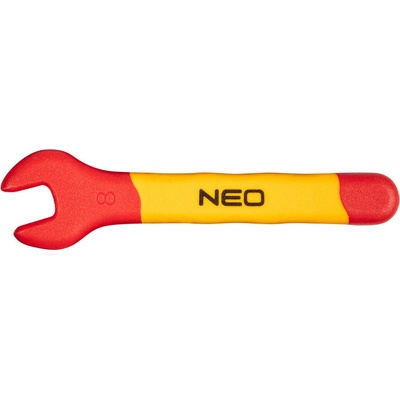 NEO Tools Plochý kľúč 8mm 1000V 01-112