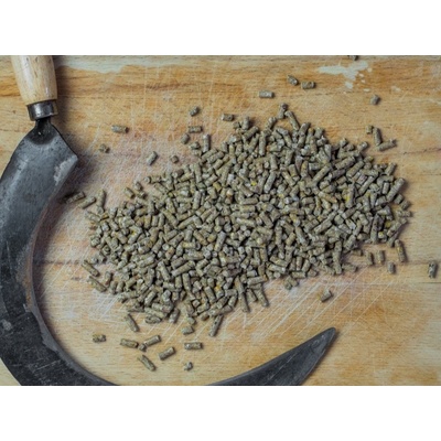 Bocus EquiBo Herbal G 25 kg – Sleviste.cz