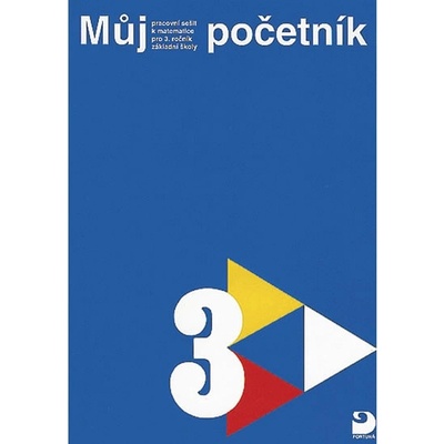Můj početník pro 3. ročník ZŠ Dagmar Miroslav Frýzek, Sejkorová