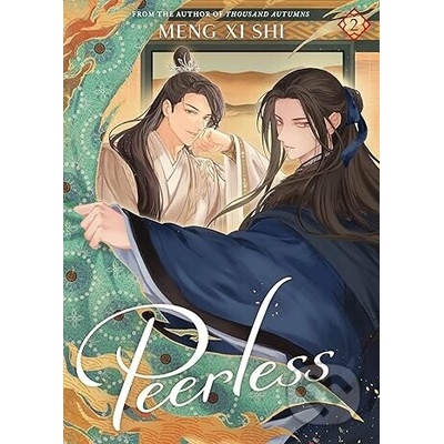 Peerless Wushuang Novel Vol. 2