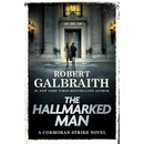 The Hallmarked Man