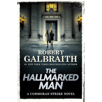 The Hallmarked Man