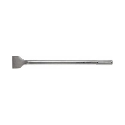 Högert Sekáč plochý SDS Max, 50 x 18 x 400 mm