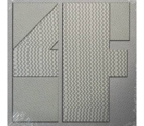 IF: IF 4 -SE- CD