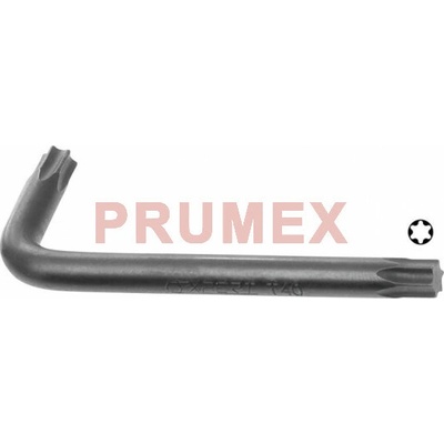 Tona Expert Klíč zástrčný TORX T15 x 58 mm E113995
