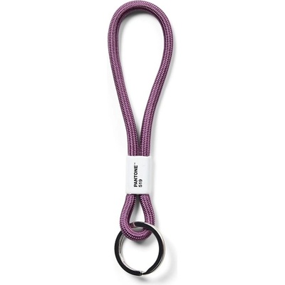 Přívěsek na klíče PANTONE Poutko na klíče S Violet 519