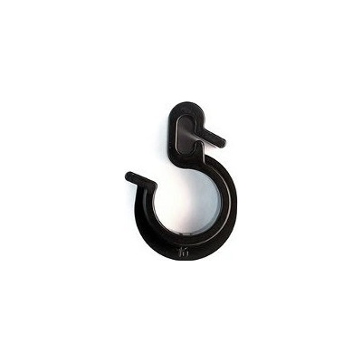 Spona na uchytenie zavlažovacích hadíc , priemer 32 mm SCHLAUCHHALTER (balenie 250 ks)