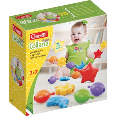 Quercetti Star Links 4130