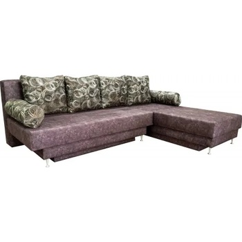 Image 1 of Мебелна фабрика НОВ ДОМ - гр. Ямбол Холов ъгъл Тони мини 8 (Продукт 35)