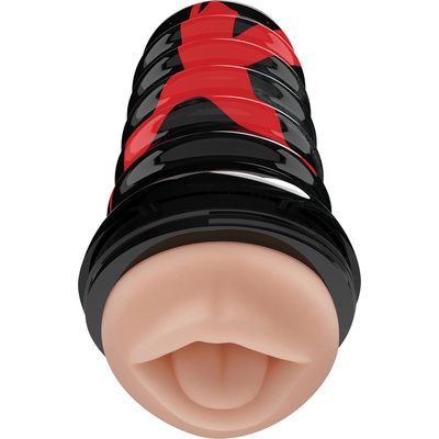 Pipedream Extreme Elite Air Tight Oral Stroker