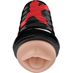 Pipedream Extreme Elite Air Tight Oral Stroker