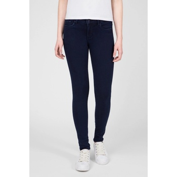 Pepe dámské džíny Pixie Jeans tmavě modré