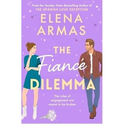 The Fiance Dilemma