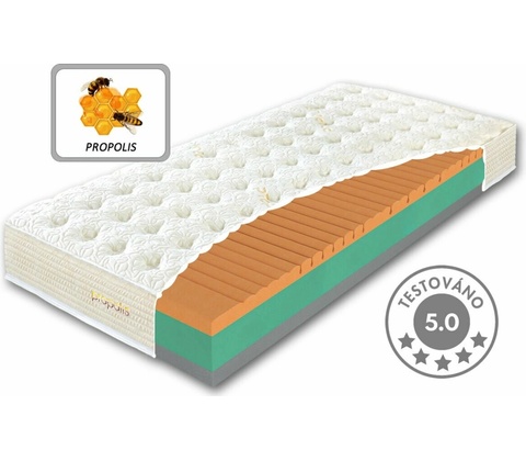 MATERASSO PROPOLIS