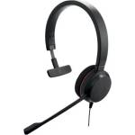 Jabra EVOLVE 20 Microsoft USB-C (4993-823-189) Слушалки
