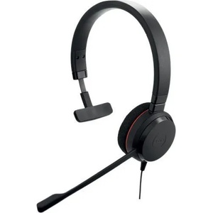 Jabra EVOLVE 20 Microsoft USB-C (4993-823-189) Слушалки