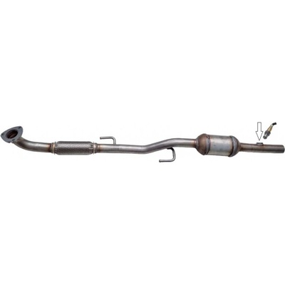 JMJ 1091751Katalyzátor výfuku SEAT Cordoba 2 (02-09) 1.4i 16V , SEAT Cordoba 2 (02-09) 1.6i 16V , SEAT Ibiza 3 (02-09) 1.4i 16V , SEAT Ibiza 3 (02-09) 1.6i 16V , SEAT Ibiza 4 (08-17) 1.4i 16V , SEAT I