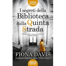 segreti della Biblioteca sulla Quinta Strada