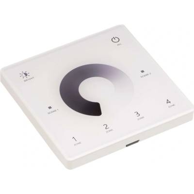 Ovladač dimLED OV PNS S - Bílá TL-069308 069308