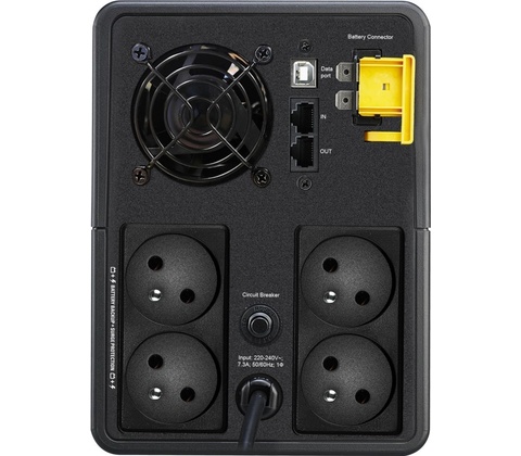 APC BX1600MI-FR