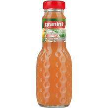 Granini grapefruit růžový 24 x 200 ml