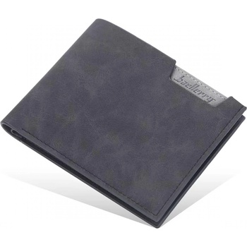 HARAHU Мъжко портмоне Baellerry DI-36180 - черно KP36180 (DI-36180)