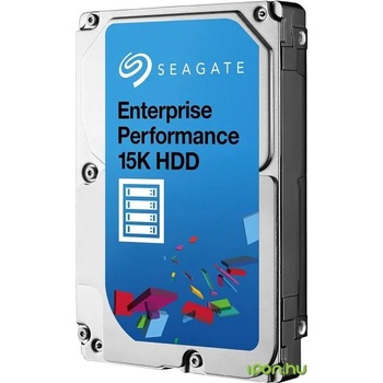 Seagate Enterprise Performance 2.5 600GB SAS (ST600MP0136)