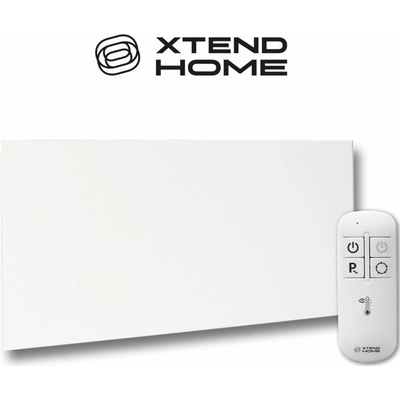 Xtend Home 420W, 230V, biely, Wi-Fi, Tuya