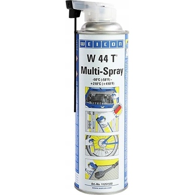 WEICON W44T Multi-sprej 500 ml