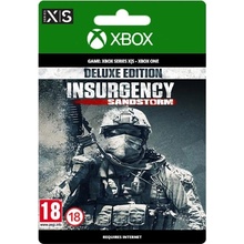 Insurgency: Sandstorm (Deluxe Edition)