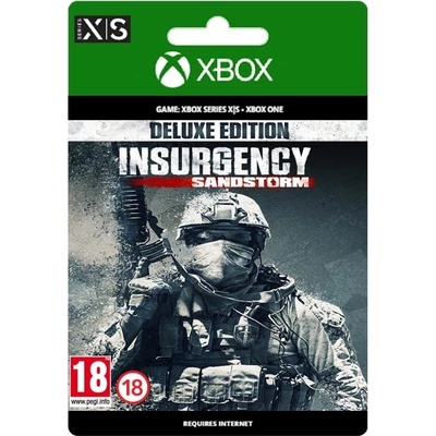 Insurgency: Sandstorm (Deluxe Edition)