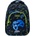 HEAD Ученическа раница, Head, Неонова игра, AB330, 39 х 28 х 15 см