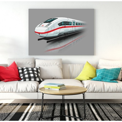 IMPAR Obraz ICE 4 (Rozměr obrazu: 120x80)