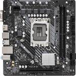 ASRock H610M-HVS Дънни платки